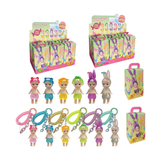 Cargar imagen en la galería, Sonny Angel Llavero Candy Store Series