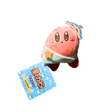 Cargar imagen en la galería, Peluche Kirby Cupido Estrella