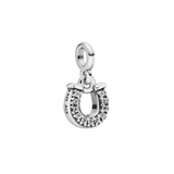 Cargar imagen en la galería, Charm Mini Herradura Pulseras Me