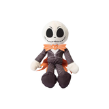 Cargar imagen en la galería, Peluche Jack Skellington Halloween