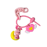 Cargar imagen en la galería, Llavero Piglet De Winnie Pooh