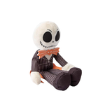Cargar imagen en la galería, Peluche Jack Skellington Halloween