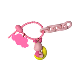 Cargar imagen en la galería, Llavero Piglet De Winnie Pooh