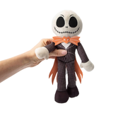 Cargar imagen en la galería, Peluche Jack Skellington Halloween