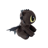 Cargar imagen en la galería, Peluche Dragón Chimuelo