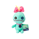 Cargar imagen en la galería, Peluche Trapos Lilo &amp; Stitch