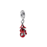 Cargar imagen en la galería, Charm Spiderman Rojo