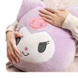 Cargar imagen en la galería, Peluche Almohada Kuromi