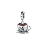 Cargar imagen en la galería, Charm Taza De Café Central Perk Friends