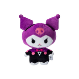 Cargar imagen en la galería, Peluche Kuromi Halloween