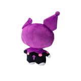 Cargar imagen en la galería, Peluche Kuromi Halloween