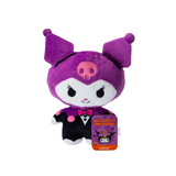 Cargar imagen en la galería, Peluche Kuromi Halloween
