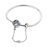 Cargar imagen en la galería, Brazalete Para Charms Motivos Marinos