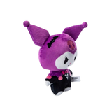Cargar imagen en la galería, Peluche Kuromi Halloween