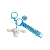 Cargar imagen en la galería, Llavero Cinnamoroll Brillante Tornasol