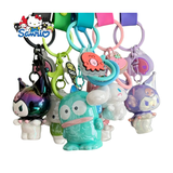 Cargar imagen en la galería, Llavero Cinnamoroll Brillante Tornasol