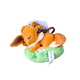 Cargar imagen en la galería, Llavero Eevee Dormido Pokemón