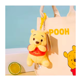 Cargar imagen en la galería, Peluche Llavero Winnie Pooh