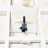 Cargar imagen en la galería, Charm Dragón Chimuelo Con Corazón Azul