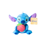 Cargar imagen en la galería, Peluche Stitch Con Fresa