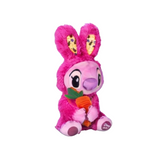Cargar imagen en la galería, Peluche Angel Conejo De Pascua Lilo &amp; Stitch