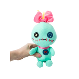 Cargar imagen en la galería, Peluche Trapos Lilo &amp; Stitch