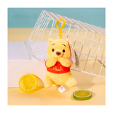 Cargar imagen en la galería, Peluche Llavero Winnie Pooh