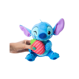 Cargar imagen en la galería, Peluche Stitch Con Fresa