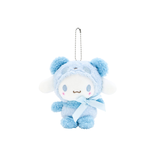 Cargar imagen en la galería, Peluche Cinnamoroll Disfraz Oso