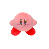Cargar imagen en la galería, Peluche Kirby Rosa Nintendo