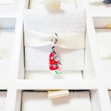 Cargar imagen en la galería, Charm Muñeca Rusa Matrioshka