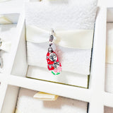 Cargar imagen en la galería, Charm Muñeca Rusa Matrioshka
