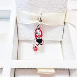 Cargar imagen en la galería, Charm Muñeca Rusa Matrioshka