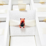 Cargar imagen en la galería, Charm Amiguito Tierno Corazón Verde