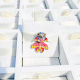 Cargar imagen en la galería, Charm Pez Koi