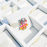 Cargar imagen en la galería, Charm Pez Koi