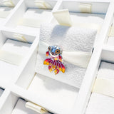 Cargar imagen en la galería, Charm Pez Koi