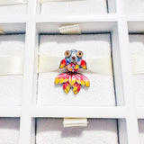 Cargar imagen en la galería, Charm Pez Koi