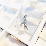 Cargar imagen en la galería, Charm Fantasmas Y Murciélago Brillan En Oscuridad