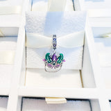 Cargar imagen en la galería, Charm Máscara Carnaval