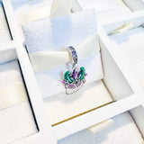 Cargar imagen en la galería, Charm Máscara Carnaval