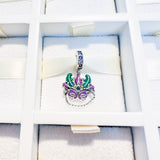 Cargar imagen en la galería, Charm Máscara Carnaval