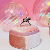 Cargar imagen en la galería, Anillo Snoopy Con Cristal