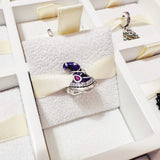 Cargar imagen en la galería, Charm Sombrero Bruja