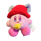 Cargar imagen en la galería, Llavero Kirby Gorrito Rojo