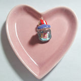 Cargar imagen en la galería, Charm Polly Pocket Luna Sailor Moon