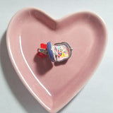 Cargar imagen en la galería, Charm Polly Pocket Luna Sailor Moon