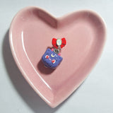 Cargar imagen en la galería, Charm Polly Pocket Luna Sailor Moon