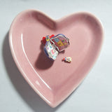 Cargar imagen en la galería, Charm Polly Pocket Luna Sailor Moon