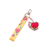 Cargar imagen en la galería, Llaveros Straps Personajes BT21